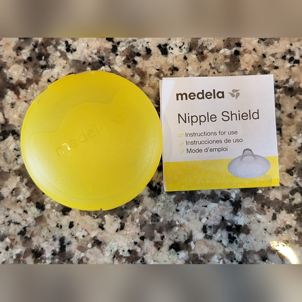 Medela Contact Shields